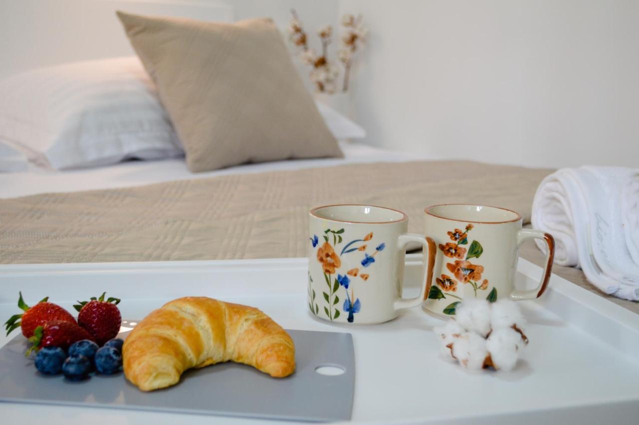 Apartment Armanda *